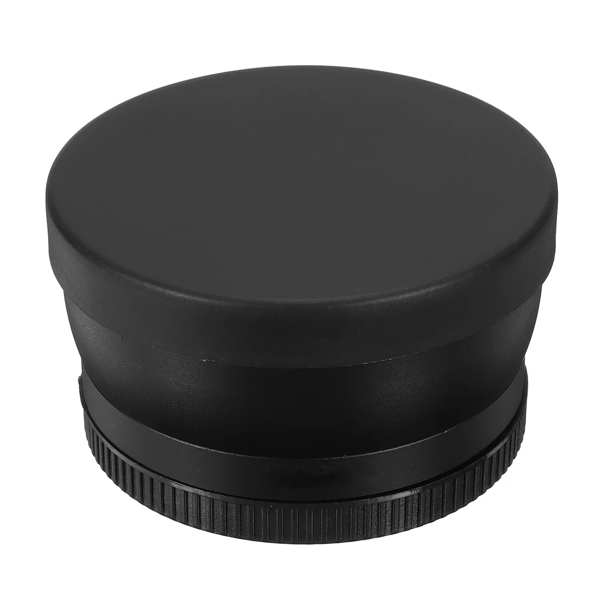 58 мм 0.45X широкоугольный макрообъектив для Canon EOS 1000D 1100D 500D Rebel T1i T2i T 3 часть объектива камеры