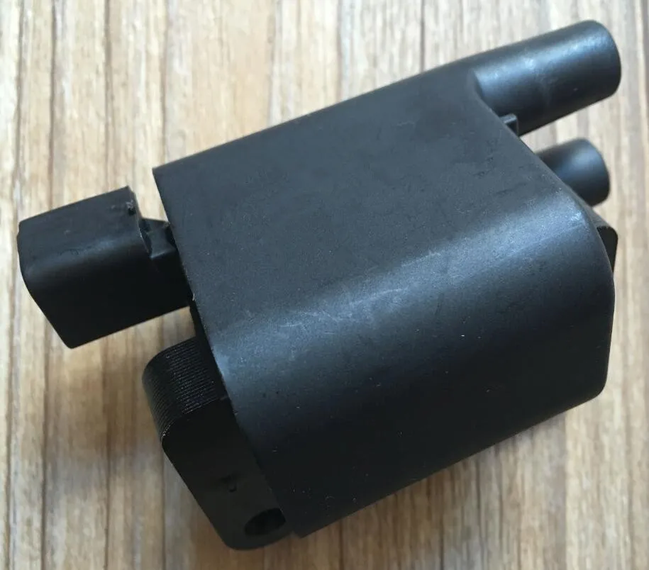 1 ПК, зажигание катушки MD314583 MD314582 система зажигания подходит для mitsubishi pajero Гепард v33 v43 v45 v73 6G72