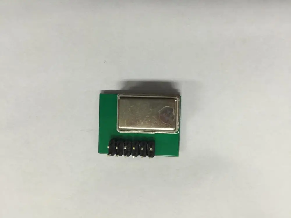 Для наружного высокоточного TCXO-тактового модуля HackRF PPM0.1 | Компьютеры и офис
