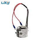 Нагревательный элемент с керамическим ремешком LJXH, 30 мм, внутренний диаметр 3035404550 мм, высота