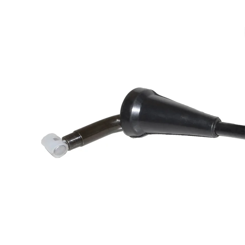 AHL абсолютно новый высокопроизводительный мотоциклетный стальной кабель