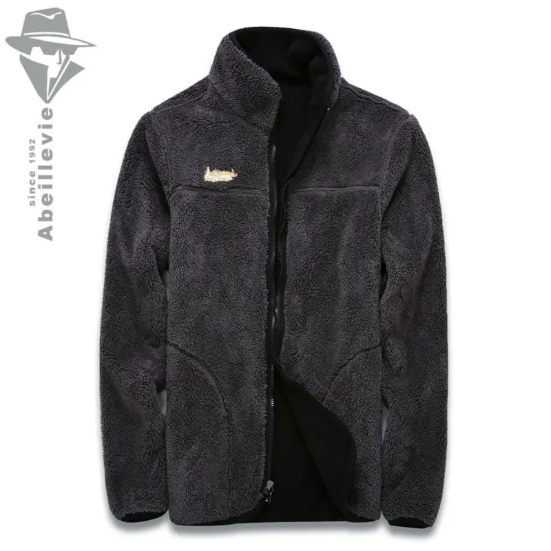 Abeillevie Модные Толстовки Флис Полный Молнии Влюбленных Куртки Повседневная Street Wear