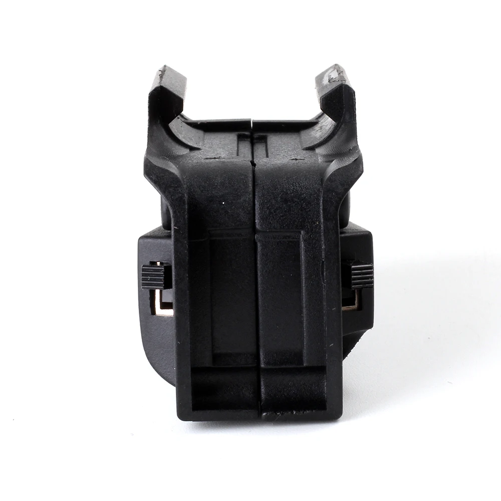 Тактический прицел Ohhunt 5 МВт с красным лазером красной точкой для Glock 19 23 22 17 21 37 31 20