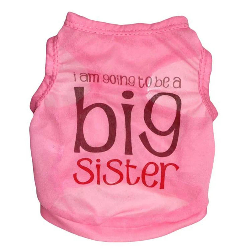 Летняя блузка для домашних животных топы жилетка собак одежда свадебной