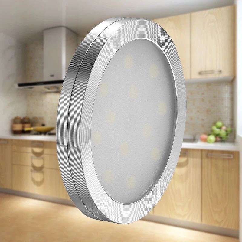 ultra-thin LED cabinet wardrobe light bar lamp Cabinet Stairs Wardrobe led car Ceiling night 12V | Лампы и освещение