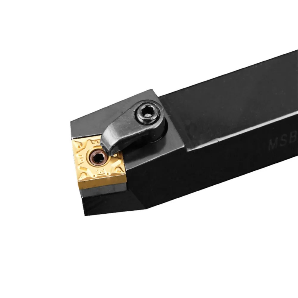 

1pc MSBNL 2020K12 CNC Lathe External Cutting Tool Left Holder For SN.... Inserts