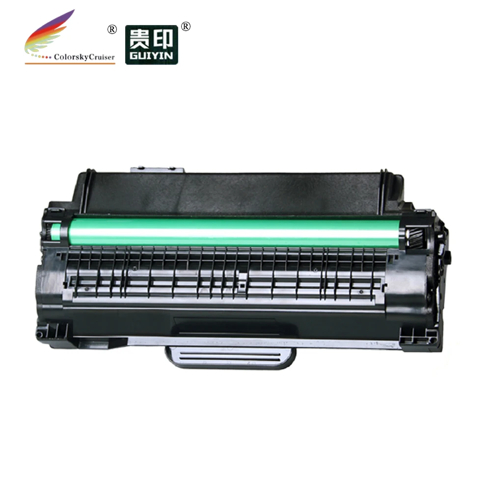 Совместимый тонер картридж для принтера xerox Phaser 3140 3155 3160 3160B 3160N 108R00909 108R00984 bk (2500