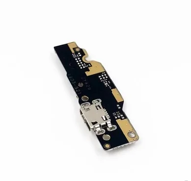 10 шт./лот Micro USB плата с разъемом для зарядки док разъем гибкий кабель микрофонная