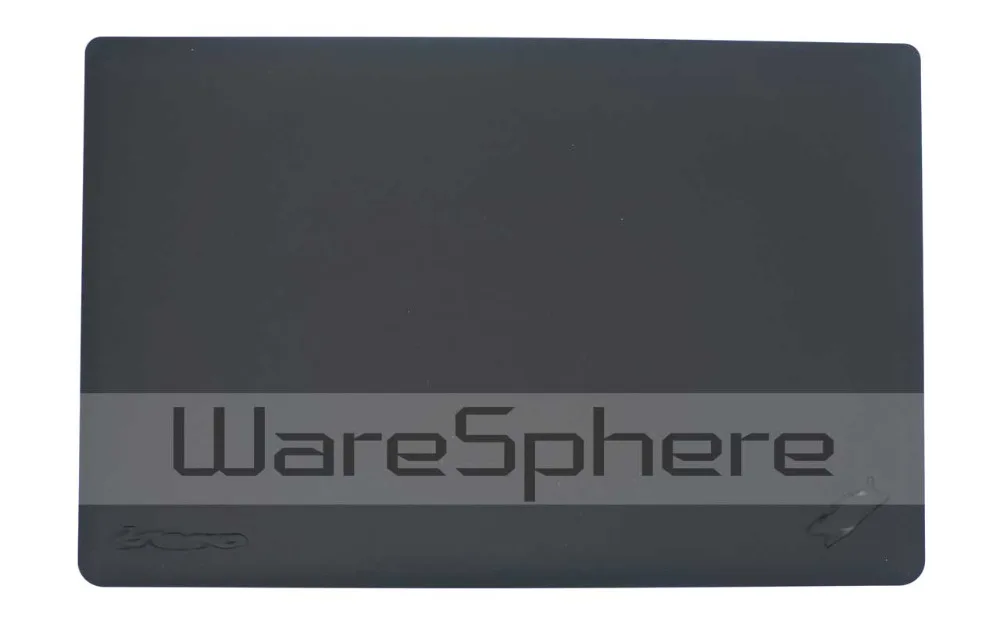 New LCD Back Cover for Lenovo Thinkpad Edge E530 E535 E545 04W4119 AP0NV000D00 Black | Компьютеры и офис