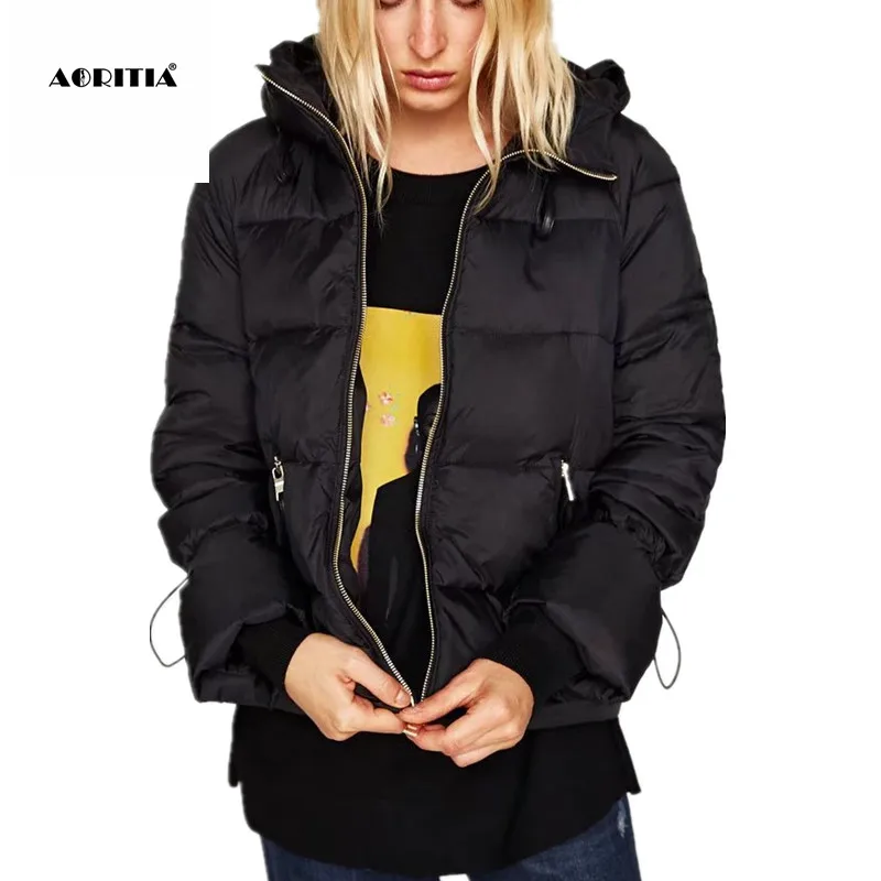2019 Женская Весенняя зимняя теплая куртка верхняя женская Chaqueta Mujer куртка|jacket