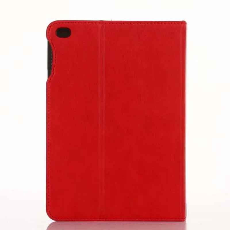 Новый модный дизайнерский Роскошный чехол-книжка для Apple ipad mini 4 Кожаные чехлы с