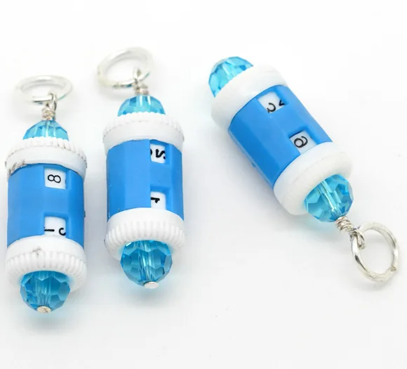 4 шт. маркер и счетчик строк два в одном 7 мм|counter|markersmarkers marker |