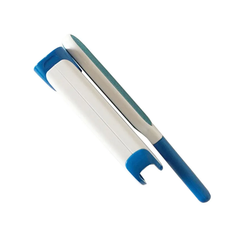 Pet Hair Removal Brush Combs Originality Cat Dog Sofa Bed Sheet Portable Convenience Travel Household Cleaning | Дом и сад