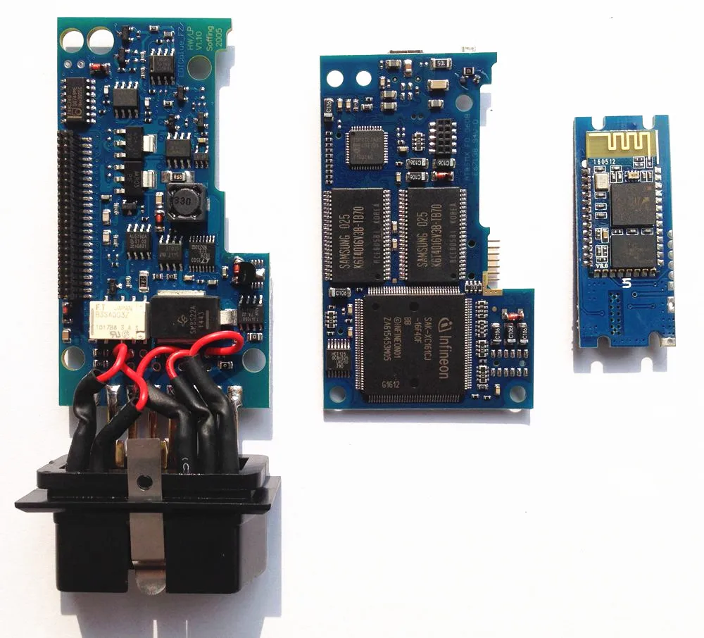 Новое поступление ODIS v4.1.3 VAS5054 OKI OBD2 VAS 5054a полный чип Поддержка UDS VAS5054A 5054
