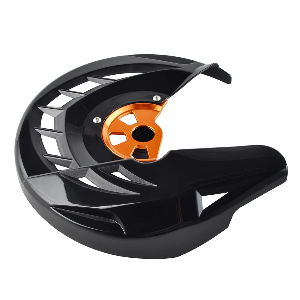 Ротор дисковых передних тормозов Защитная крышка для KTM SX F EXC 125 150 200 250 300 350 400 450 500