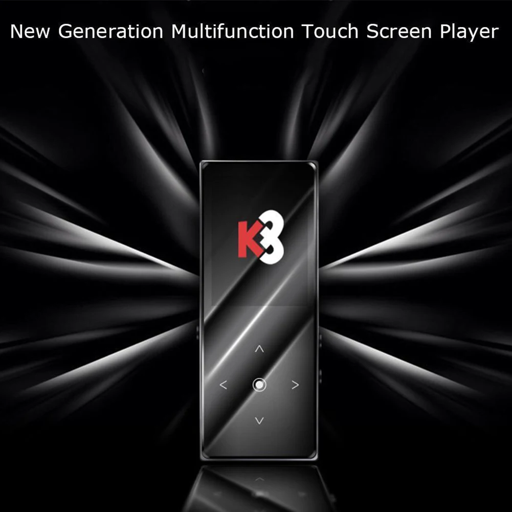 Экран подсветка динамик Lossless звук Мультифункциональный Английский Обучение