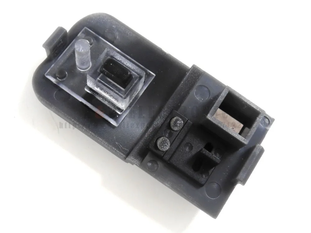 10 шт./лот корпус микрофона часть с немой для Shure PG58 | Электроника