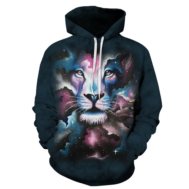 

Hoodies 3D Printed Mens Hoodie 2018 Fashion Clothing for Men Custom Autumn Winter Sweatshirts Pullover Drop Ship
