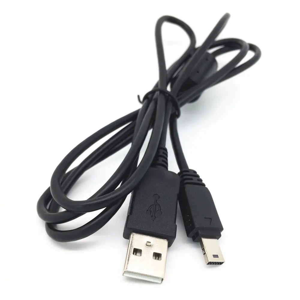 USB зарядный кабель для передачи данных CASIO EX S7 S10 S12 Z1 Z2 Z8 Z9 Z11 Z18 Z19 Z20 Z29 Z65 Z75 Z77 Z80 Z85 Z90