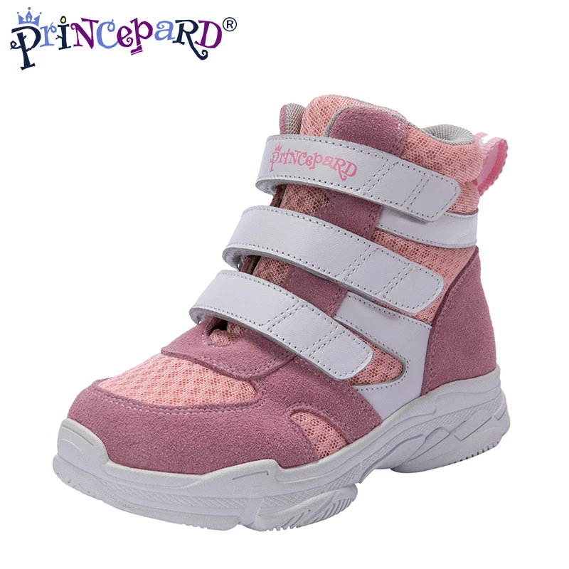2019 new orthopedic shoes for kids autumn spring pink gray soprt girls boys European size 21-37 | Детская одежда и обувь