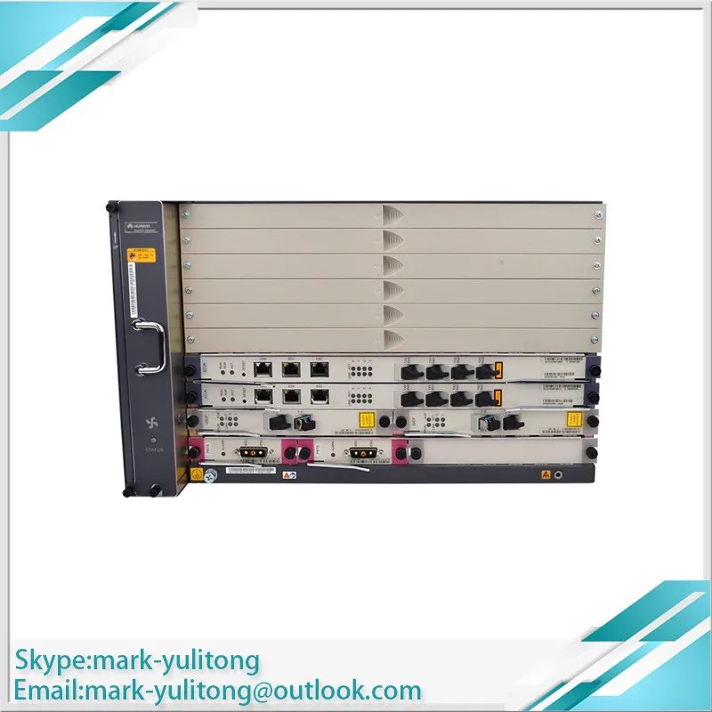 Оригинальные новые модули HUA WEI GPON OLT Class C+ SFP, для GPBD, GPFD card