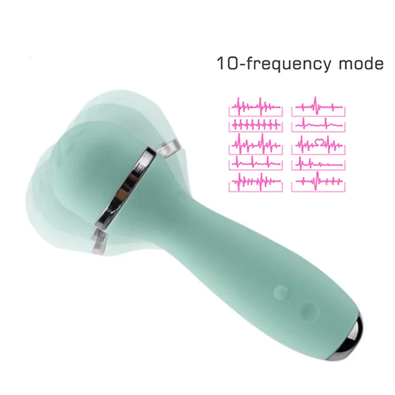 Sex shop Adult Toys Vagina Clitoris Stimulator Dildo Vibrator 10 Frequency Erotic Masturbator G Spot Vibrador For Women | Красота и