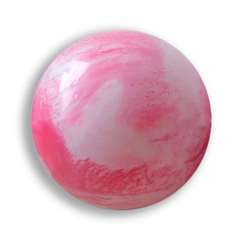 55 см красочные фитнес йога мяч пилатес тренажерный зал фитбол для баланса