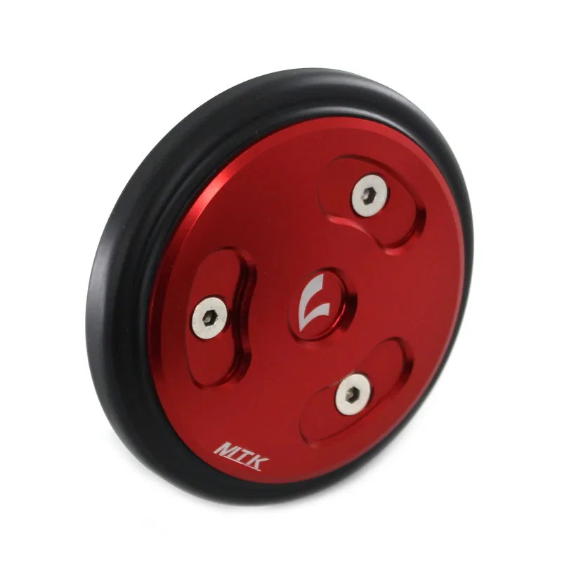 Teng Worship запчасти статор двигателя крышка CNC Защитная протектор для Vespa GTS300ie GTV300 GTS