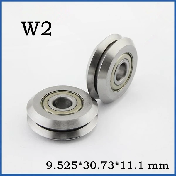 5pcs-lot-v-w-groove-pulley-wheel-bearings-w2-w2x-vw2x-rm2-rm2x-rm2zz-track-guide-bearing-9525-3073-111-mm