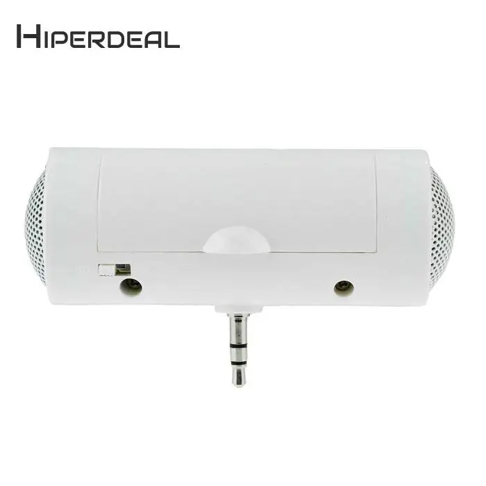 Звуковая панель мини музыкальный телефон динамик 3 5 мм Музыкальный плеер стерео