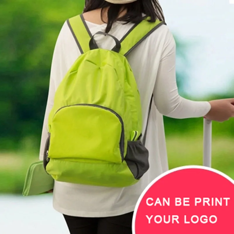 IUX легкий многофункциональный водонепроницаемый рюкзак для мужчин/женщин