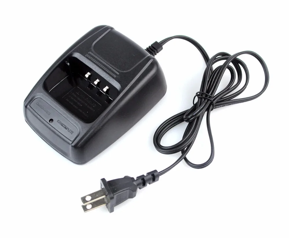 Baofeng BF 888S USB Батарея настольное зарядное устройство 110 240 В для 666S 777S Retevis H777