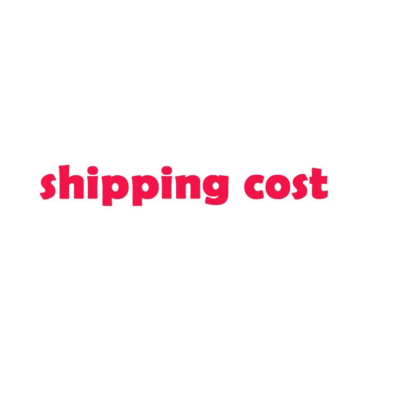 

Extra Shipping cost