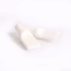 1 шт. инструменты для работы с кожей, керамический поворотный нож, лезвие для кожевенного ремесла, инструмент для работы вручную