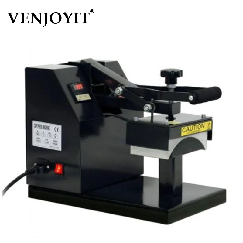 

manual cap heat press heat transfer rosin press machine