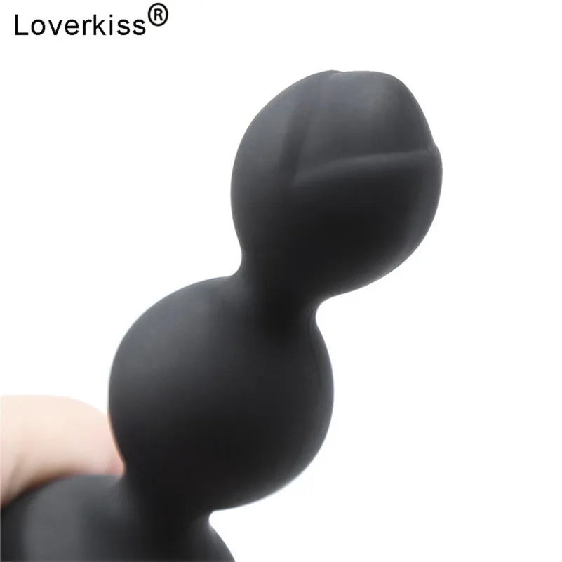 Loverkiss силиконовый кляп шар БДСМ бондаж секс игровой фаллоимитатор для женщин