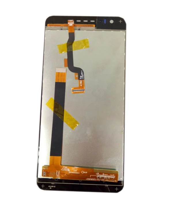 1 шт./лот высокое качество 5 &quotдля HTC Desire 825/10 стиль жизни ЖК-дисплей + кодирующий