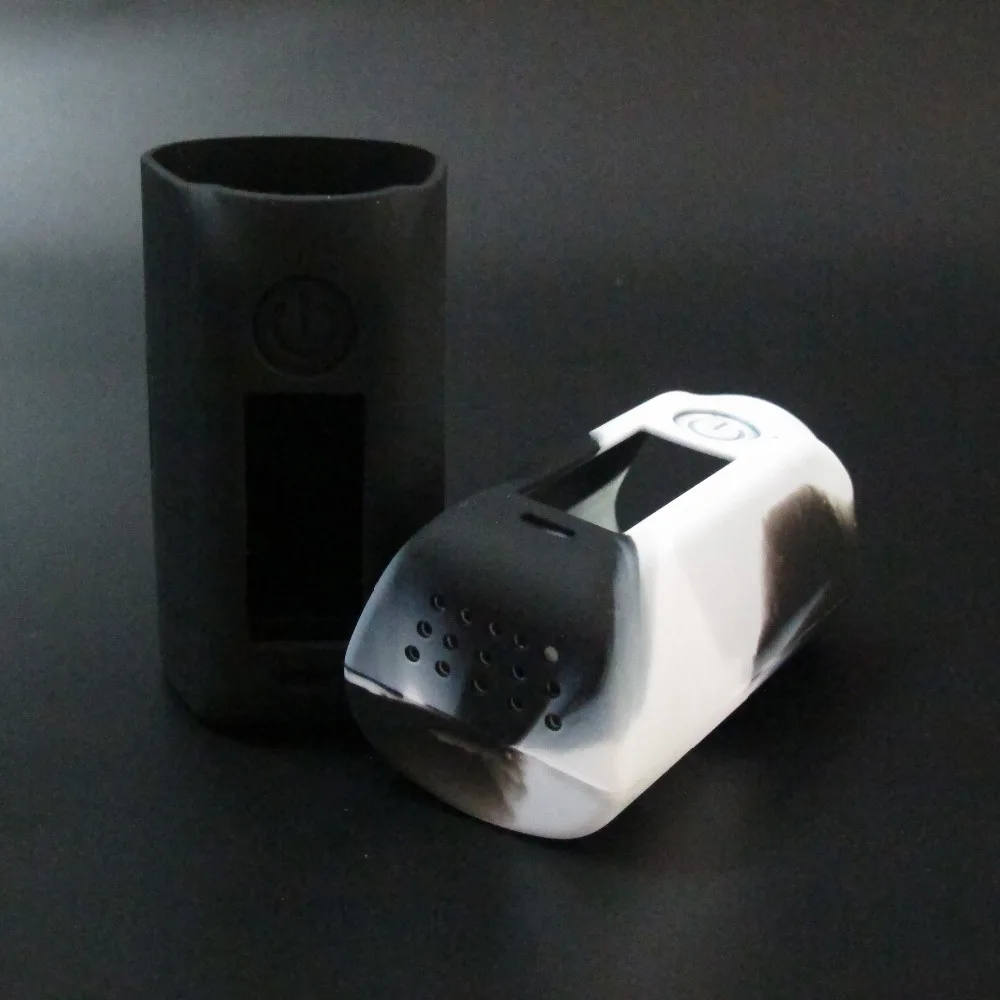 Акция силиконовый чехол для asmodus Minikin v2 180 Вт защитный чехол|Сумки CD/DVD-плеера| |