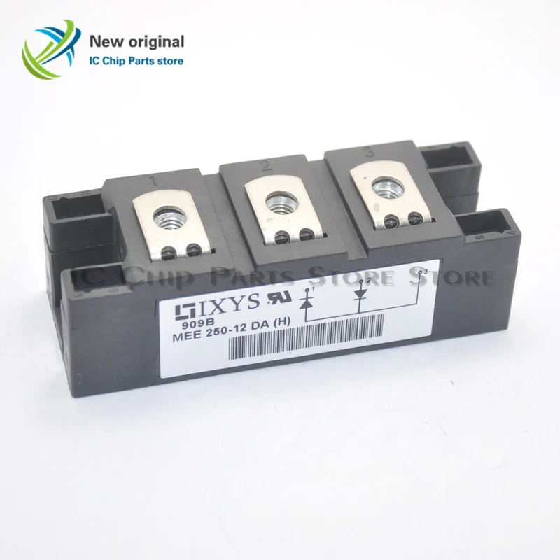 MEE250 12DA(H) 12DA H 12 1/за штуку Бесплатная доставка модуль|Центральные процессоры| |