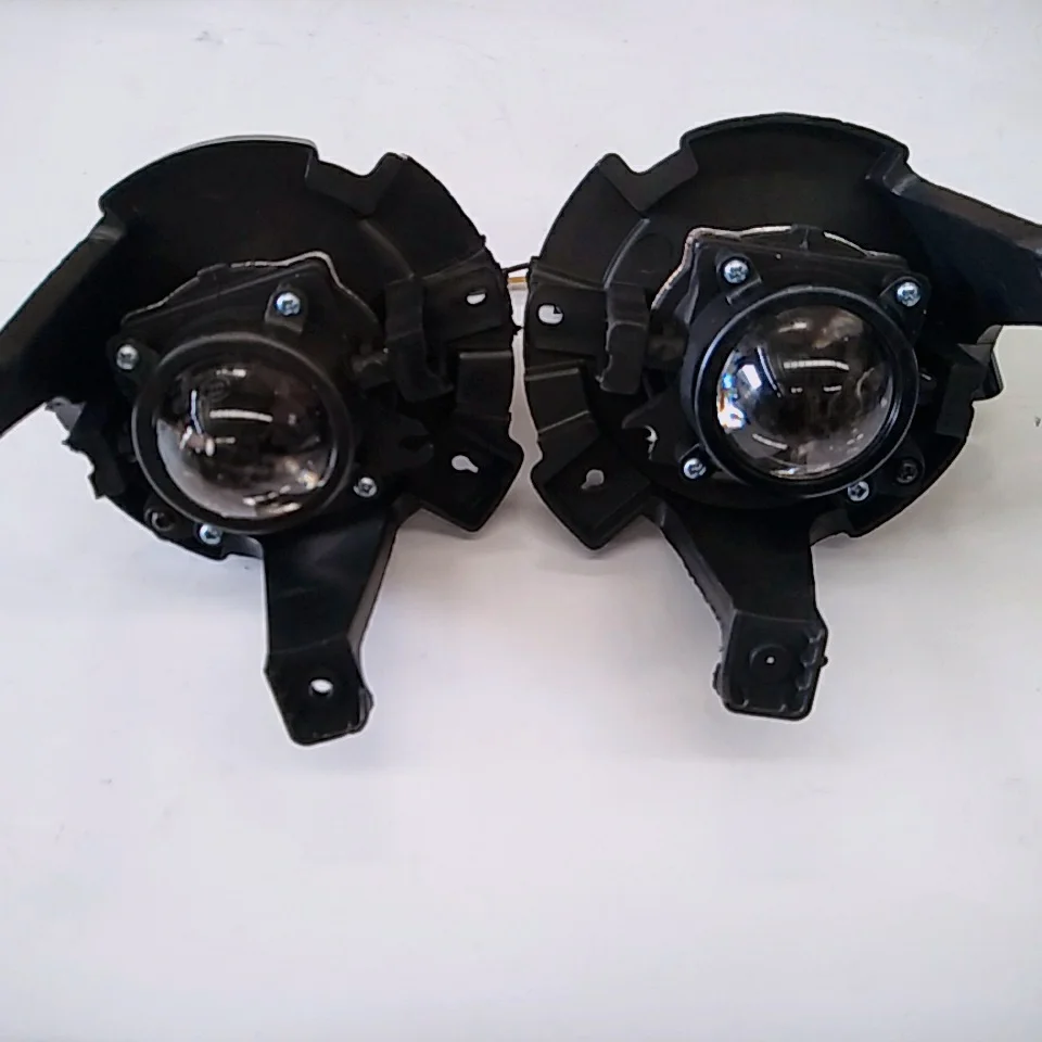 OEM 4116100U7101 4116200U710 для передних противотуманных фар JAC J4 J5 J6|Фара авто в сборе| |