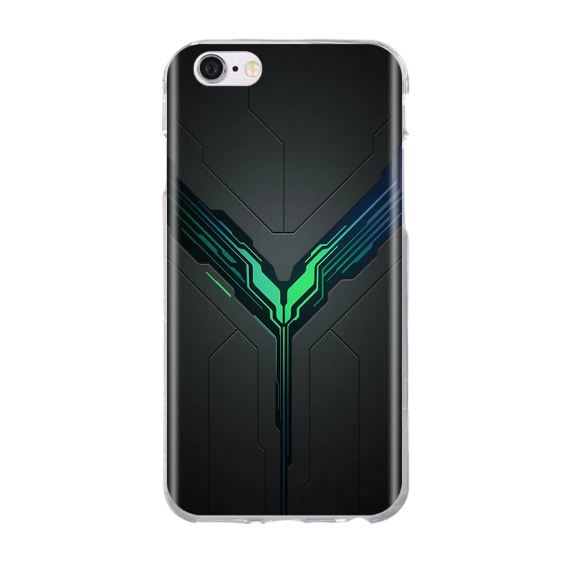 Силиконовый чехол s для iphone 6 6s 7 Чехол для телефона чехол для iphone 5, 5s SE 3D узор мягкий тонкий из ТПУ чехол для iphone 7 6 6s 8 чехол для телефона - Color: NO.92