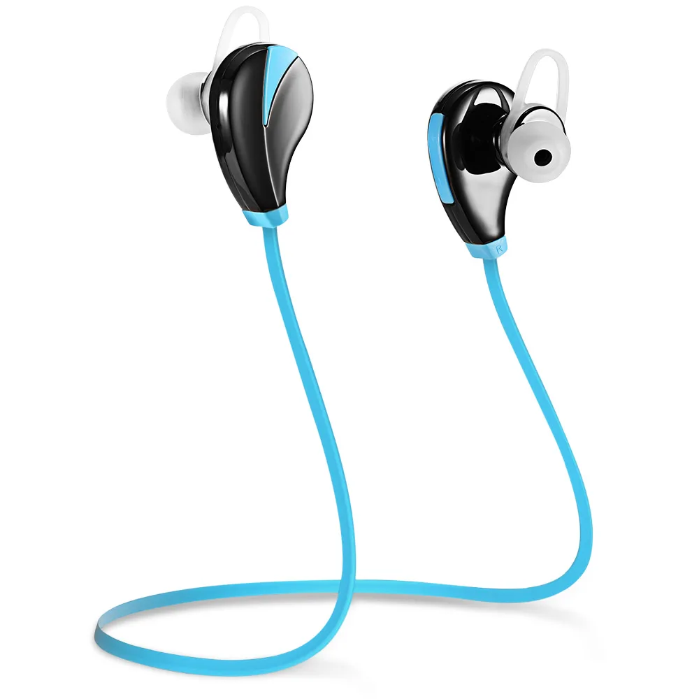 Bluetooth Headphones G6 Wireless Stereo Earphones Fashion Sport Running Canalphones Studio Music Headsets With Microphone 2018 |
