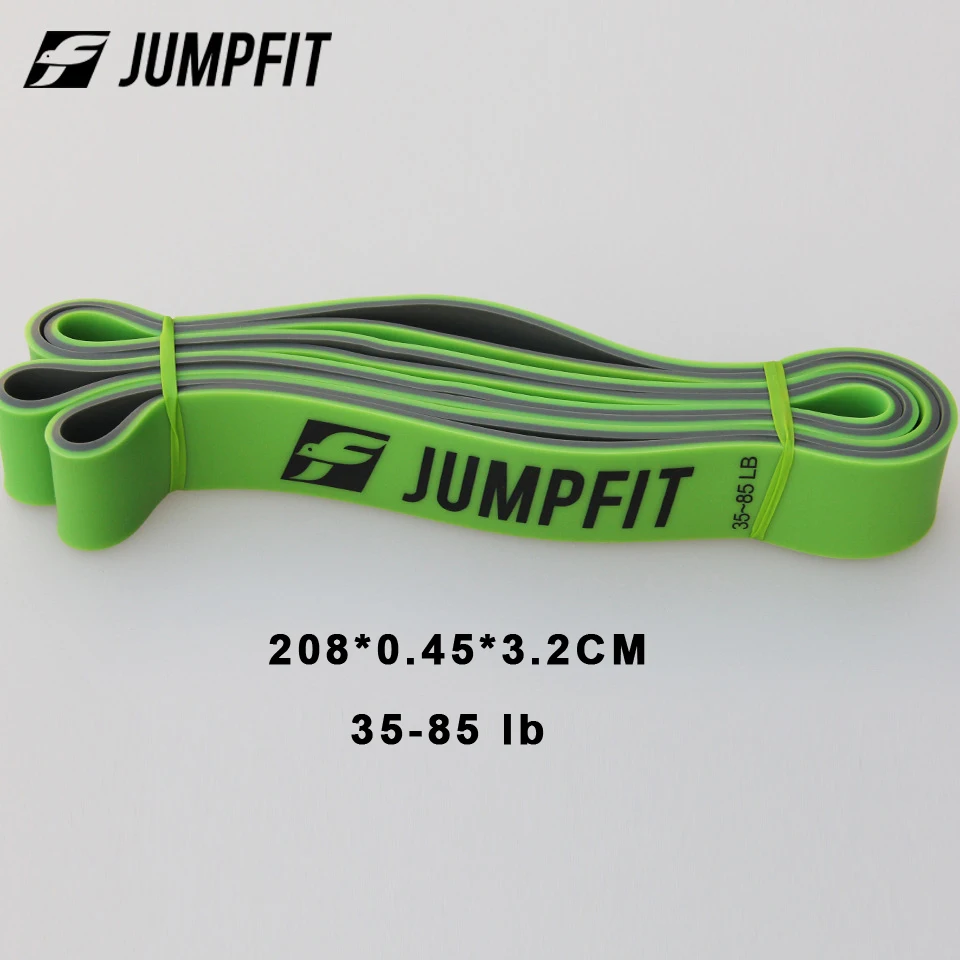 1 комплект Натуральная латексная резина эластичные Эспандеры для фитнеса