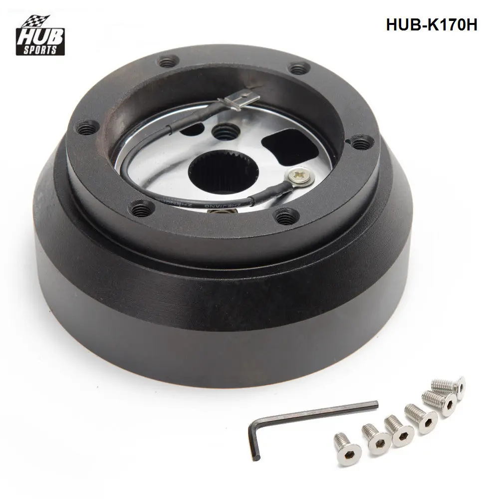Короткий адаптер для рулевого колеса Dodge GMC Cheverolet HUB K170H|Рулевые и ступицы колеса| |