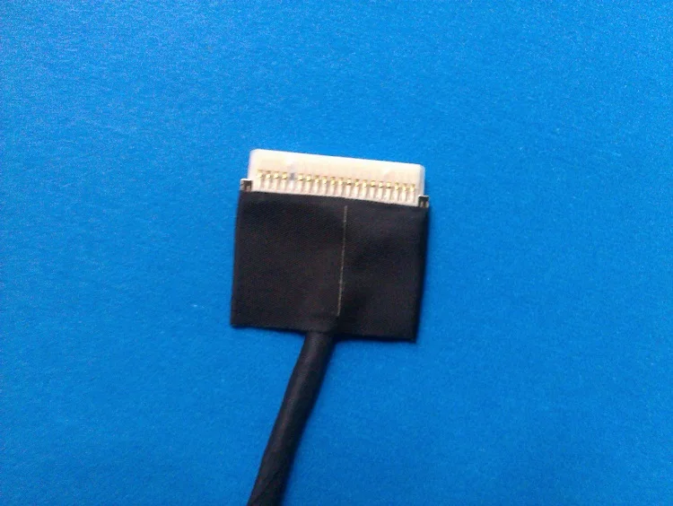 Новый ЖК кабель для ноутбука Asus EEE PC 1001 1005 1015 1001PX P/n: 1422 00TJ000|lcd cable|cable for asuslaptop cable |