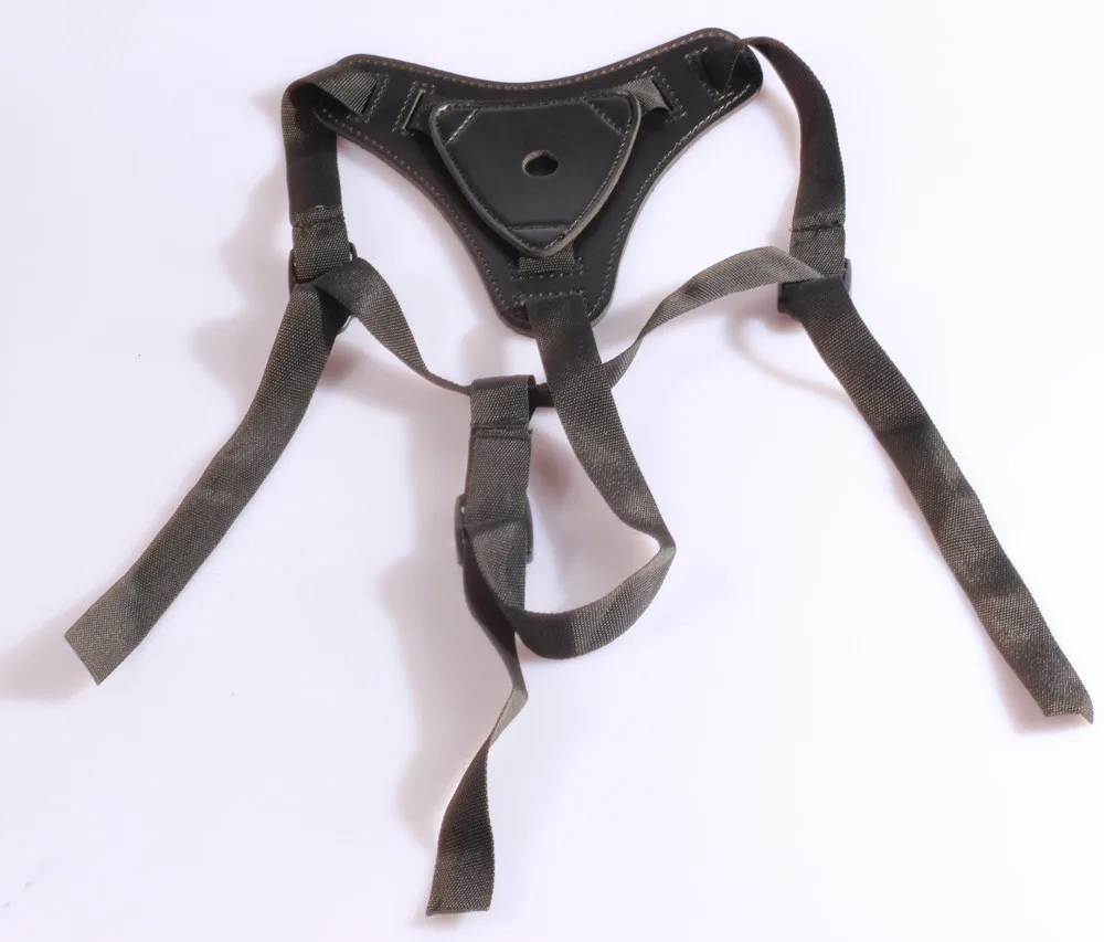 Аксессуары для ремня регулируемый ремень из полиуретана и ткани наряд имитации