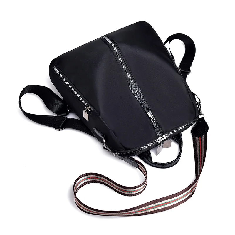 Унисекс школьная сумка Mochila Feminina деловые мужские и женские рюкзаки модный
