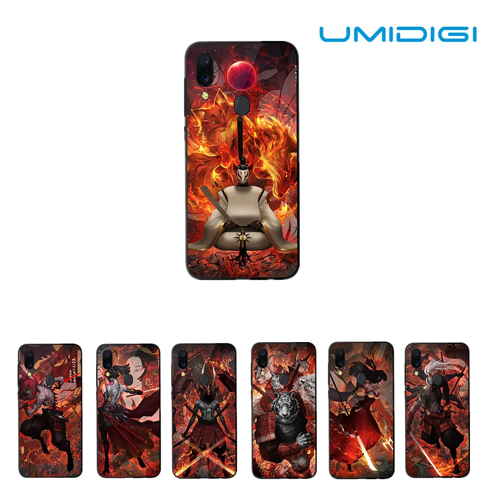 Подходит для UMI one MAX Umidigi силиконовый Ультратонкий Мягкий чехол мобильного