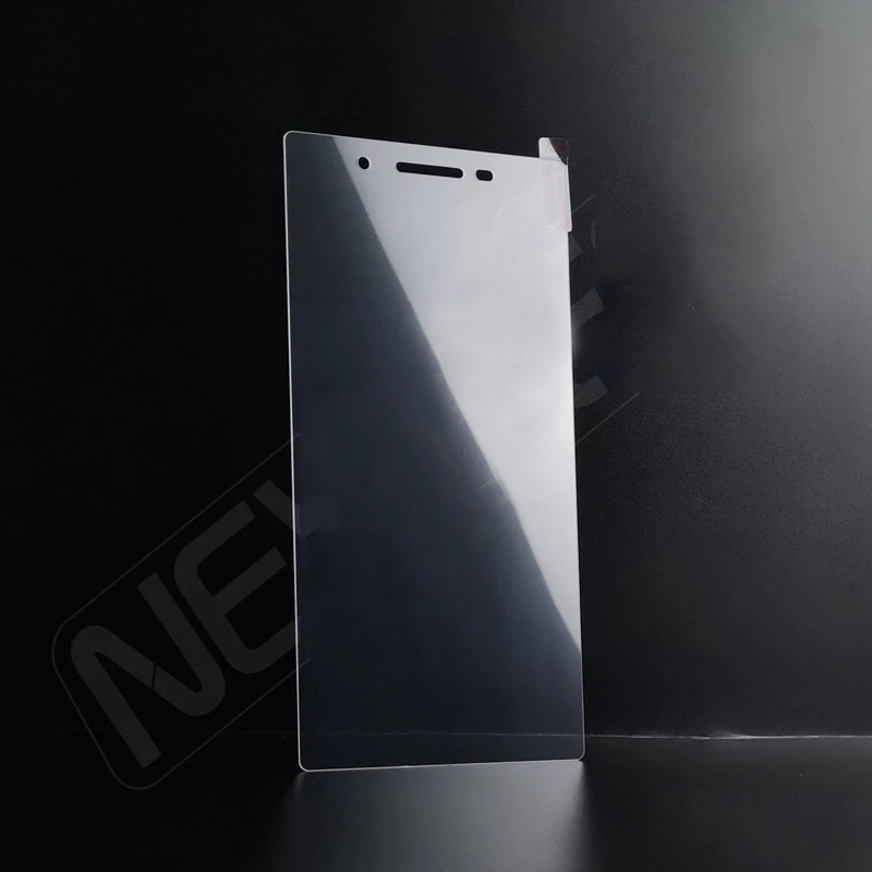 Закаленное стекло для lenovo Tab 4, 7, TB-7504F, 7504N, 7504X, Защитное стекло для переднего ЖК-экрана, пленка для lenovo Tab 4, 7, закаленное стекло для планшета