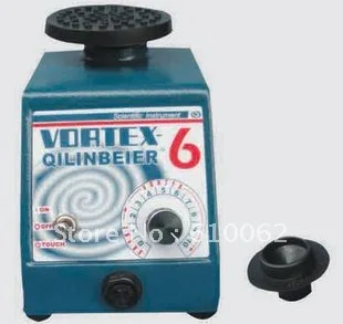 

Vortex Shaker, Vortex Mixer, Rotation Speed: 500~2800rpm